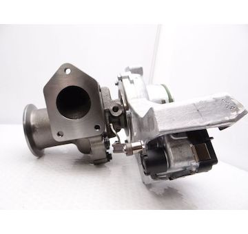 Dmychadlo, plnění GARRETT 767378-9010S