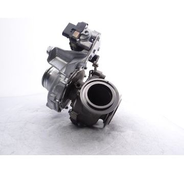 Dmychadlo, plnění GARRETT 777853-5013S