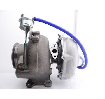 Dmychadlo, plnění GARRETT 779839-5025S