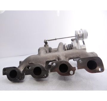 Dmychadlo, plnění GARRETT 802419-5003S