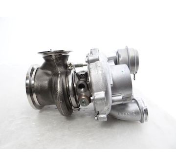 Dmychadlo, plnění GARRETT 769155-5011S