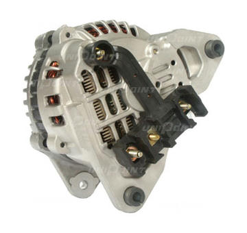 generátor Bosch UP Test F042A0H117