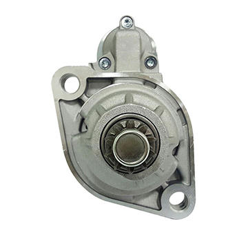 Startér Bosch UP Test F042S02203