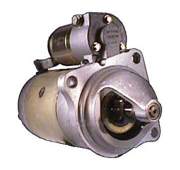 Startér Bosch UP Test F042S0H011