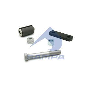 Sada na opravu prużného čapu SAMPA 010.759/1