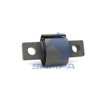 Ulożenie priečneho stabilizátora SAMPA 011.241
