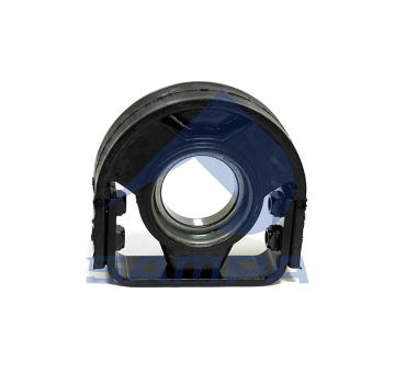 Ulożenie kĺbového hriadeľa SAMPA 011.276