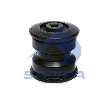 Lożiskové puzdro listovej prużiny SAMPA 011.322