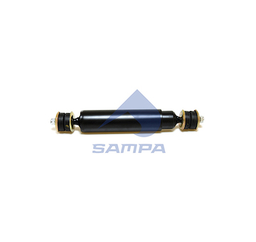 Tlumič pérování SAMPA 020.288