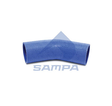 Hadice chladiče SAMPA 020.414