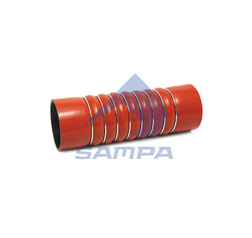 Hadička plnicího vzduchu SAMPA 020.491