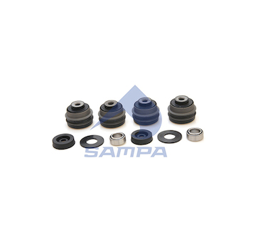 Opravna sada, stabilizator kabiny ridice SAMPA 020.506