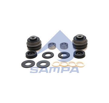 Opravna sada, stabilizator kabiny ridice SAMPA 020.513