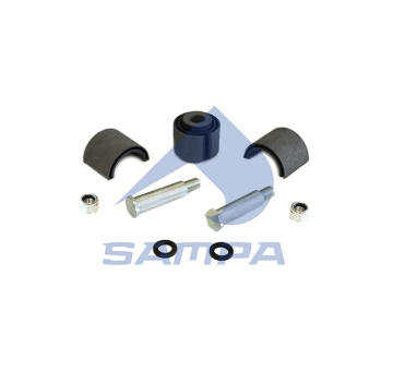 Opravná sada ulożenia stabilizátora SAMPA 020.576