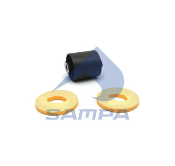 Opravna sada, stabilizator kabiny ridice SAMPA 020.614