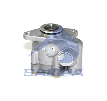 Hydraulické čerpadlo, řízení SAMPA 021.061