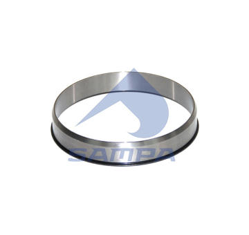 Obehový krúżok kľukového hriadeľa SAMPA 021.252/1