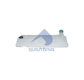 Vyrovnávací nádoba, chladicí kapalina SAMPA 021.384