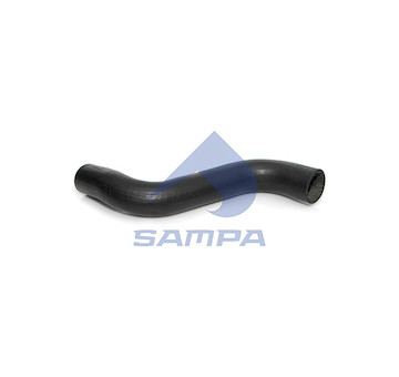 Hadice chladiče SAMPA 021.456