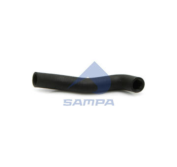 Hadica, výmenník tepla (kúrenie) SAMPA 021.464
