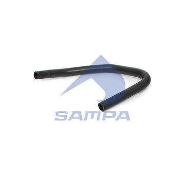 Hadice, výměník tepla (topení) SAMPA 021.465