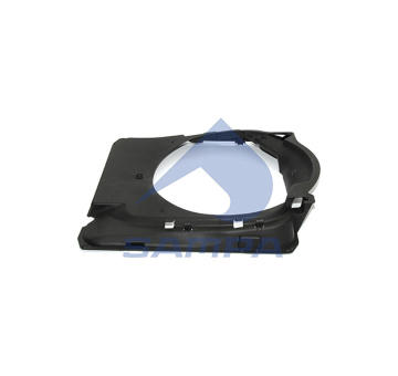Kryt ventilátora SAMPA 022.026