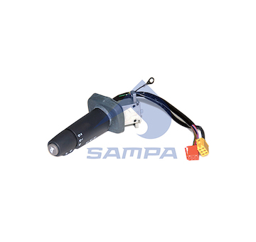 Spínač řízení SAMPA 022.143