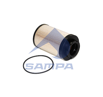 Palivový filtr SAMPA 022.375