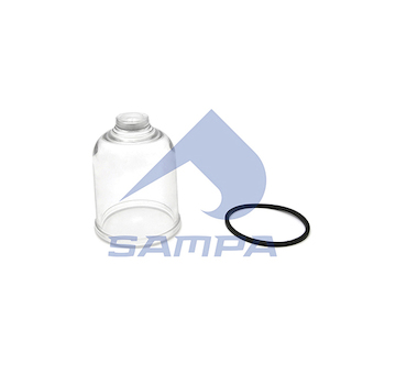 Průzor, ruční čerpadlo SAMPA 022.384
