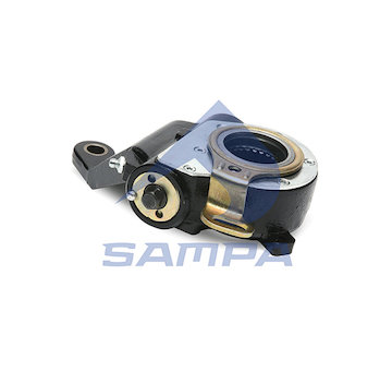 Pakovy ovladac, brzdový systém SAMPA 022.454
