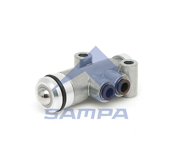 Vícecestný ventil SAMPA 023.251
