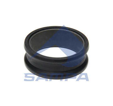 Potrubie chladiacej kvapaliny SAMPA 023.258