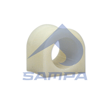 Ložiskové pouzdro, stabilizátor SAMPA 030.001