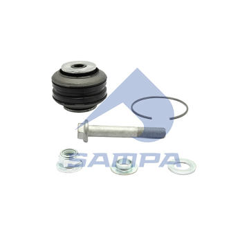 Opravna sada, stabilizator kabiny ridice SAMPA 030.536/1