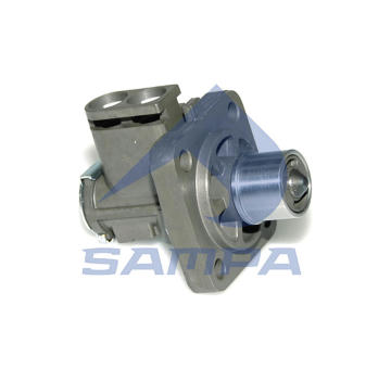 Magnetický ventil riadiaceho valca SAMPA 032.484