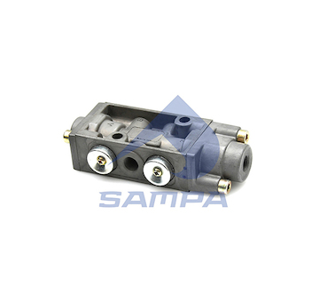 Elektromagnetický ventil SAMPA 033.059