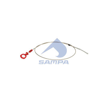 Mierka hladiny oleja SAMPA 033.064