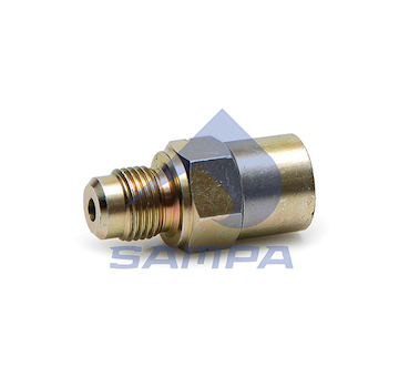 Přepadový ventil SAMPA 033.155