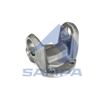 Hnacia príruba, kĺbový hriadeľ SAMPA 033.374