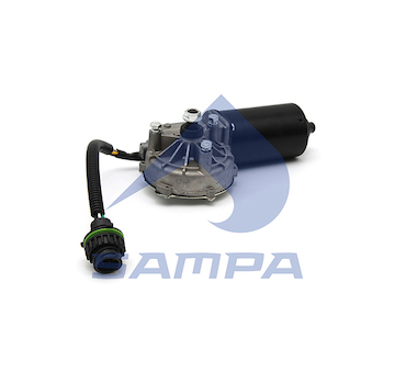 Motor stěračů SAMPA 035.139