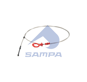 Odměrka hladiny oleje SAMPA 035.228