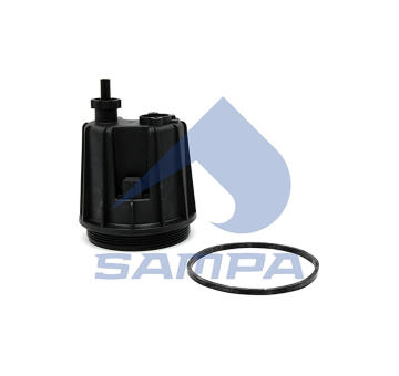 Priezor ručného čerpadla SAMPA 036.397