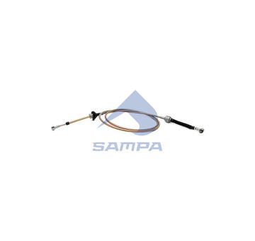 Lanko ručnej prevodovky SAMPA 036.423