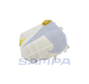 Vyrovnávací nádoba, chladicí kapalina SAMPA 036.430
