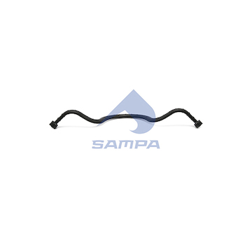 Těsnění, rozvodové ústrojí SAMPA 039.353