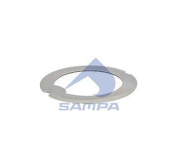 Pojistná podložka, matice SAMPA 040.247