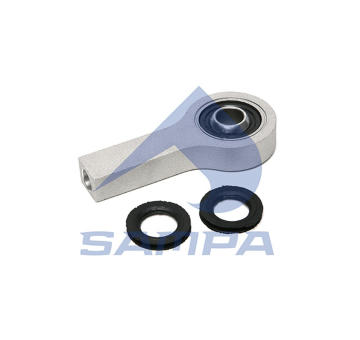 Opravna sada, stabilizator kabiny ridice SAMPA 040.569