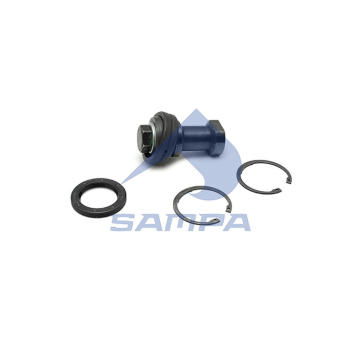 Opravna sada, stabilizator kabiny ridice SAMPA 040.592/1