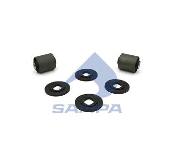 Opravna sada, stabilizator kabiny ridice SAMPA 040.786