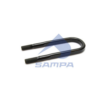Držák pružiny SAMPA 041.133